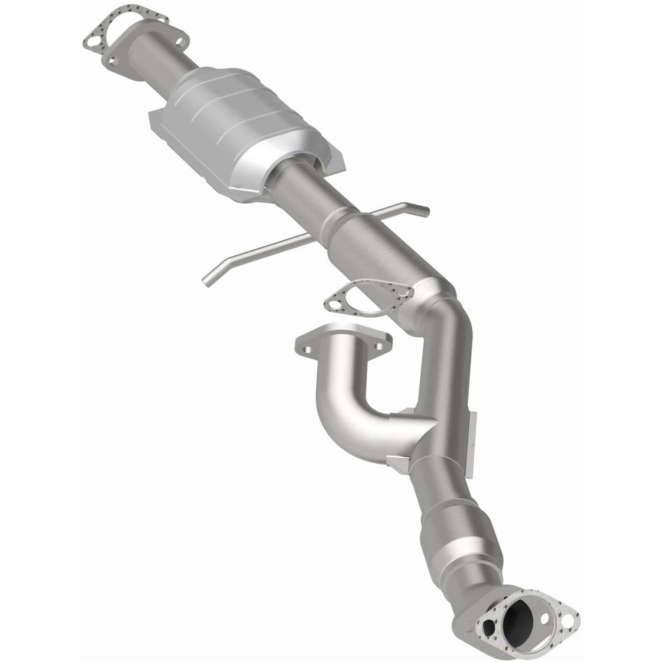 MagnaFlow Direct-Fit California Grade Catalytic Converter - 457002