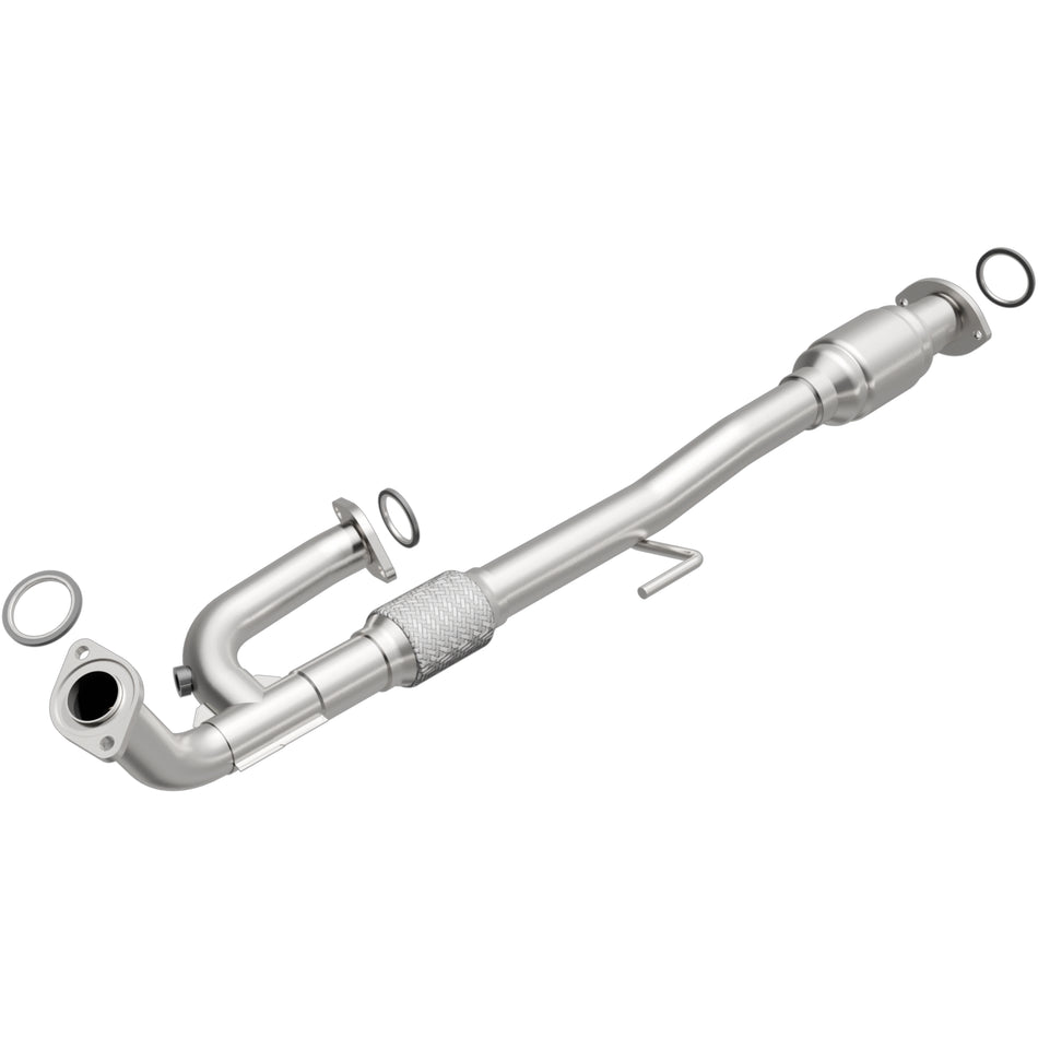 MagnaFlow Direct-Fit California Grade Catalytic Converter - 457022