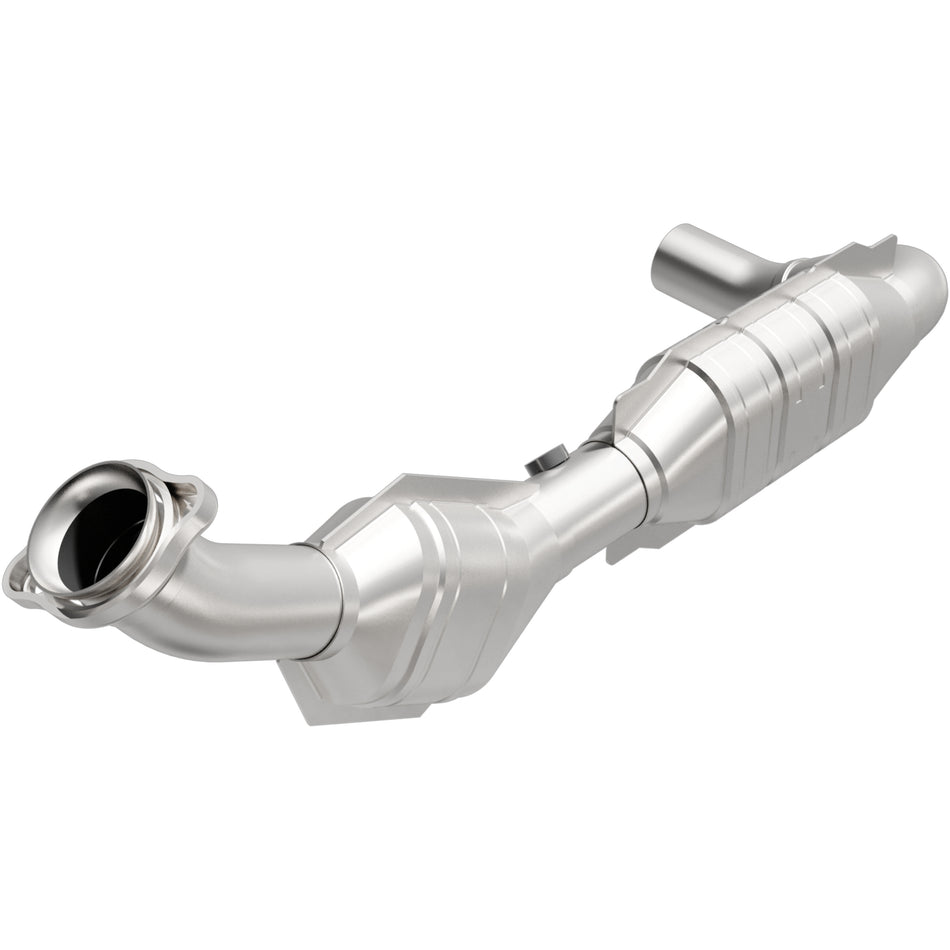 MagnaFlow Direct-Fit California Grade Catalytic Converter - 458021