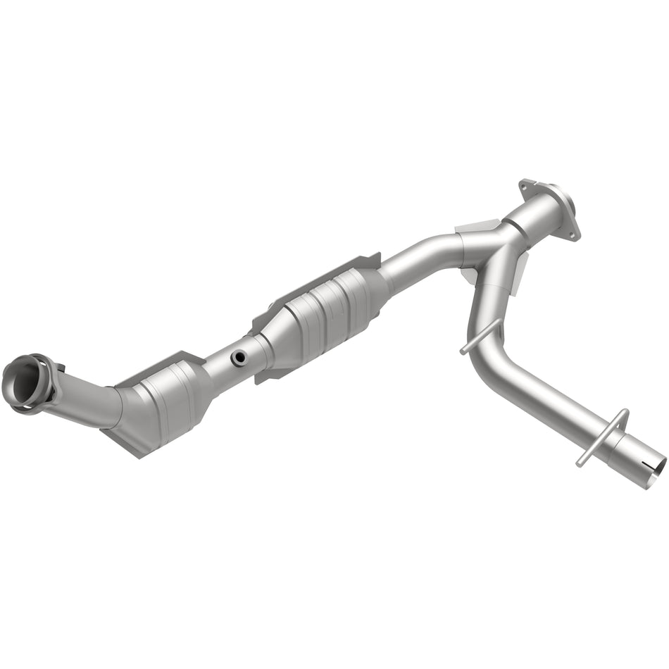 MagnaFlow Direct-Fit California Grade Catalytic Converter - 458022