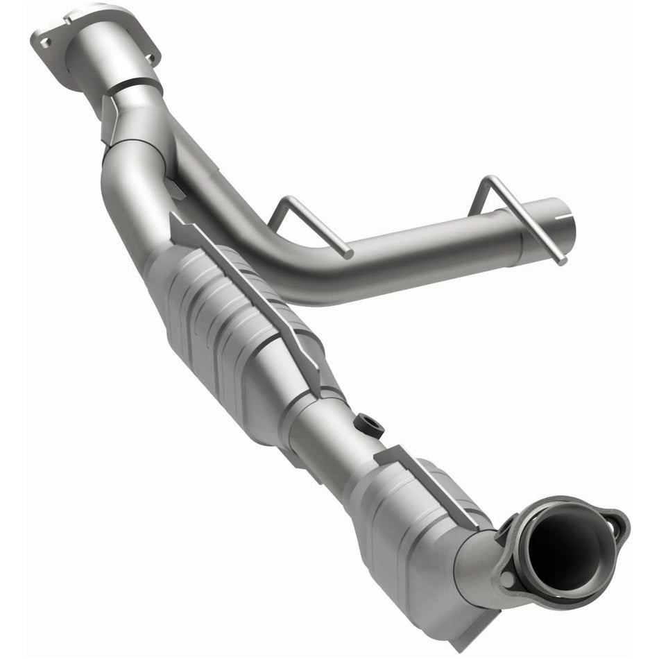 MagnaFlow Direct-Fit California Grade Catalytic Converter - 458022
