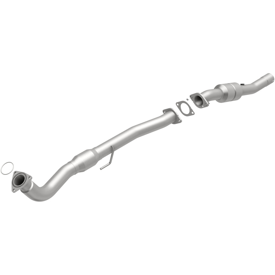MagnaFlow Direct-Fit California Grade Catalytic Converter - 458063