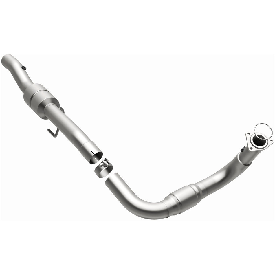 MagnaFlow Direct-Fit California Grade Catalytic Converter - 458067