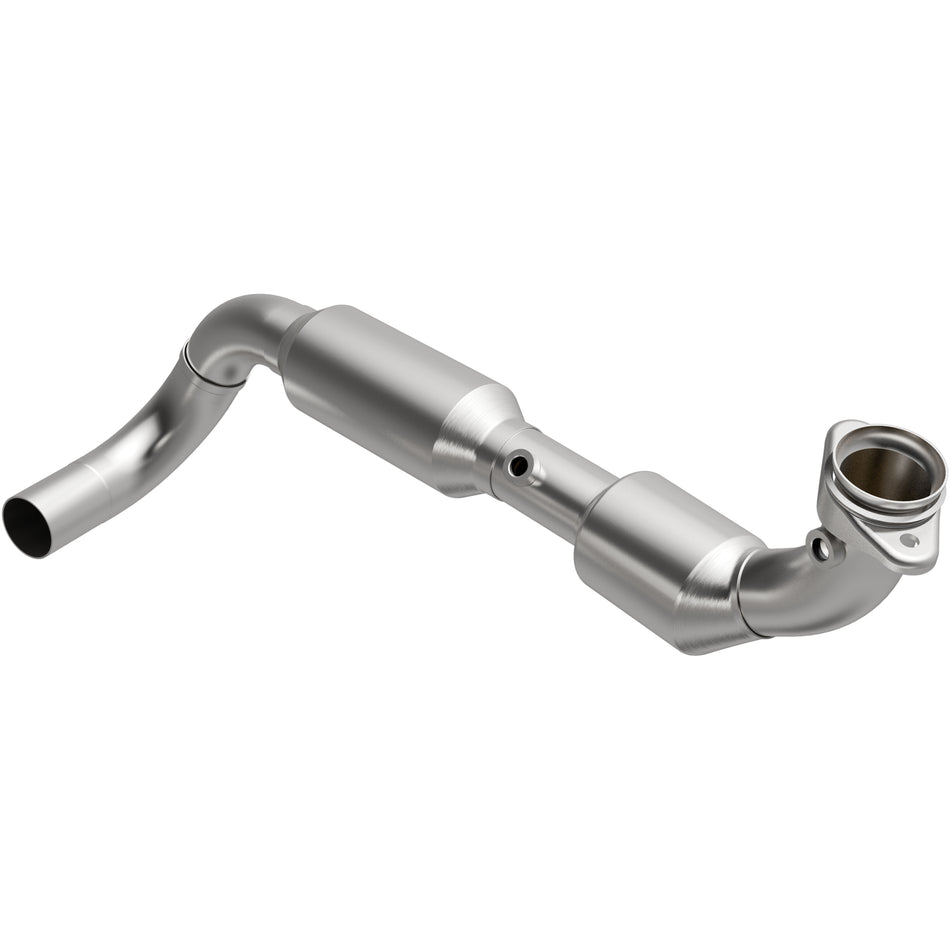 MagnaFlow Direct-Fit California Grade Catalytic Converter - 4583087