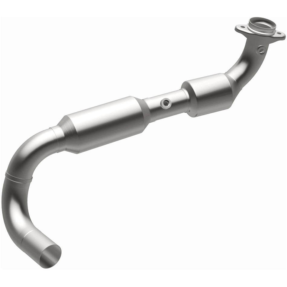 MagnaFlow Direct-Fit California Grade Catalytic Converter - 4583087