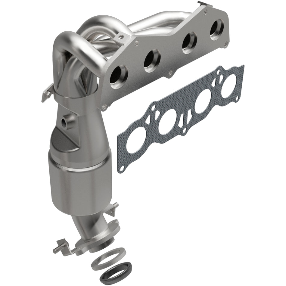 MagnaFlow Direct-Fit California Grade Catalytic Converter - 458859