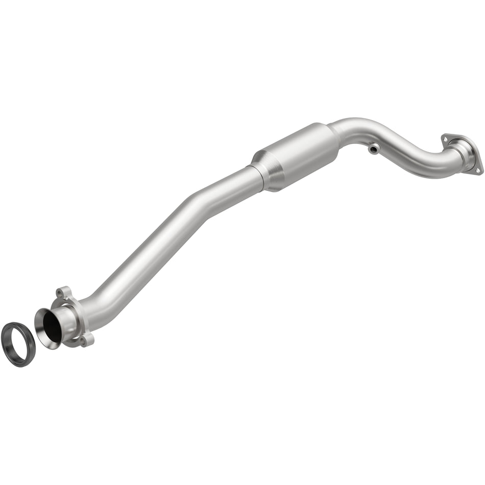 MagnaFlow Direct-Fit California Grade Catalytic Converter - 4593612