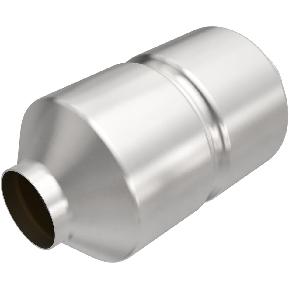 MagnaFlow Universal California Grade Catalytic Converter - 459409