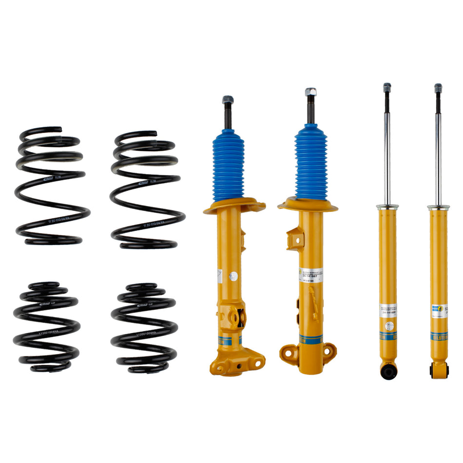 Bilstein 46-000033 B12 (Pro-Kit) - Suspension Kit