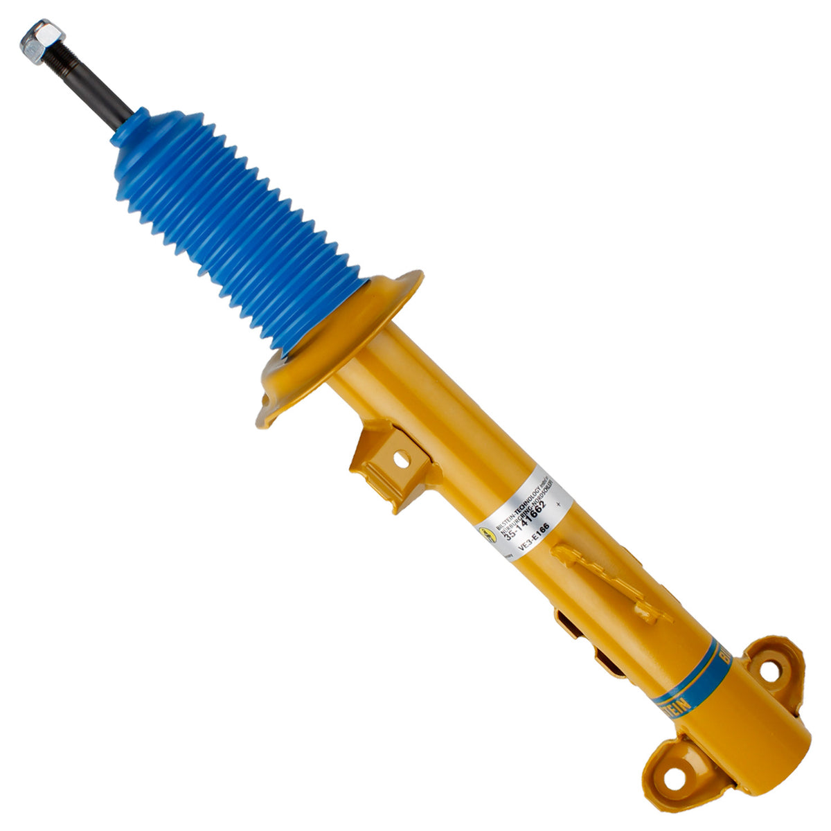 Bilstein 46-000033 B12 (Pro-Kit) - Suspension Kit