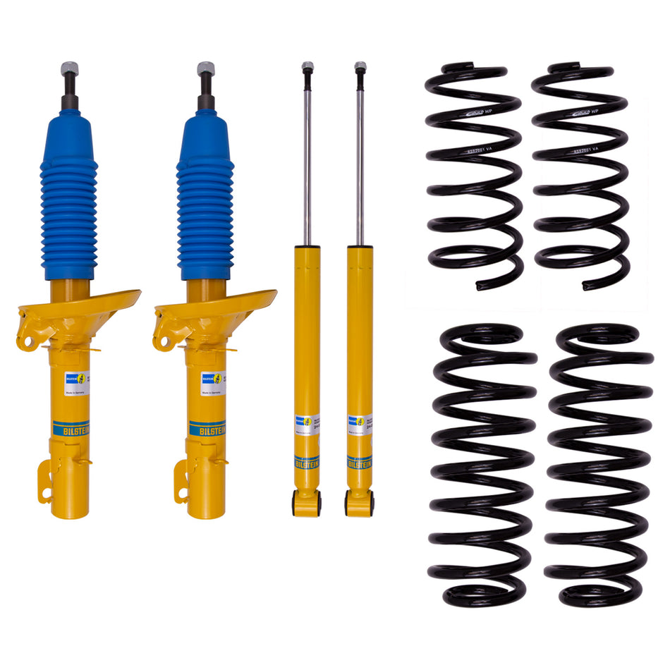 Bilstein 46-000361 B12 (Pro-Kit) - Suspension Kit