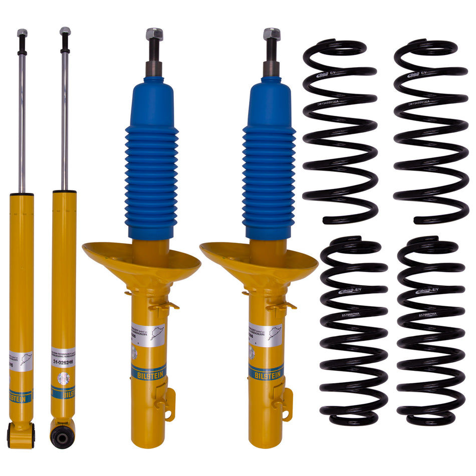 Bilstein 46-000378 B12 (Pro-Kit) - Suspension Kit