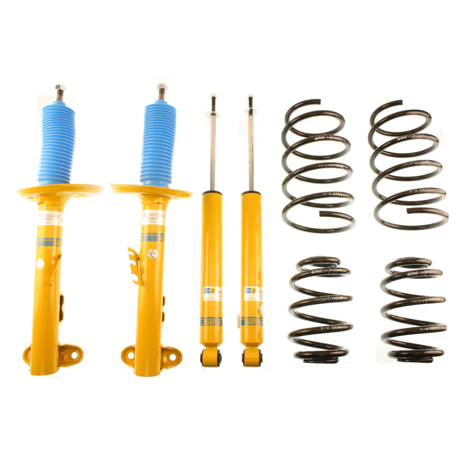 Bilstein 46-000736 B12 (Pro-Kit) - Suspension Kit