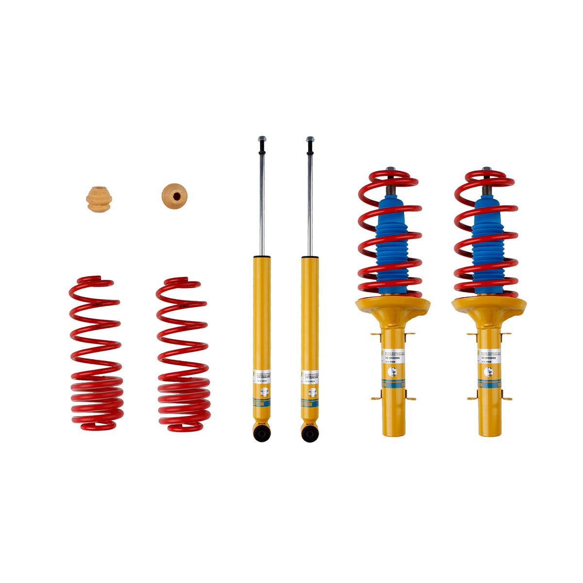 Bilstein 46-180308 B12 (Sportline) - Suspension Kit