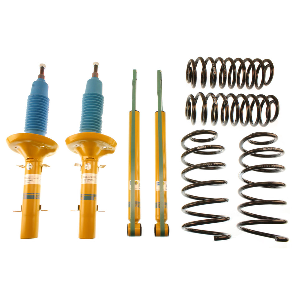 Bilstein 46-180339 B12 (Pro-Kit) - Suspension Kit