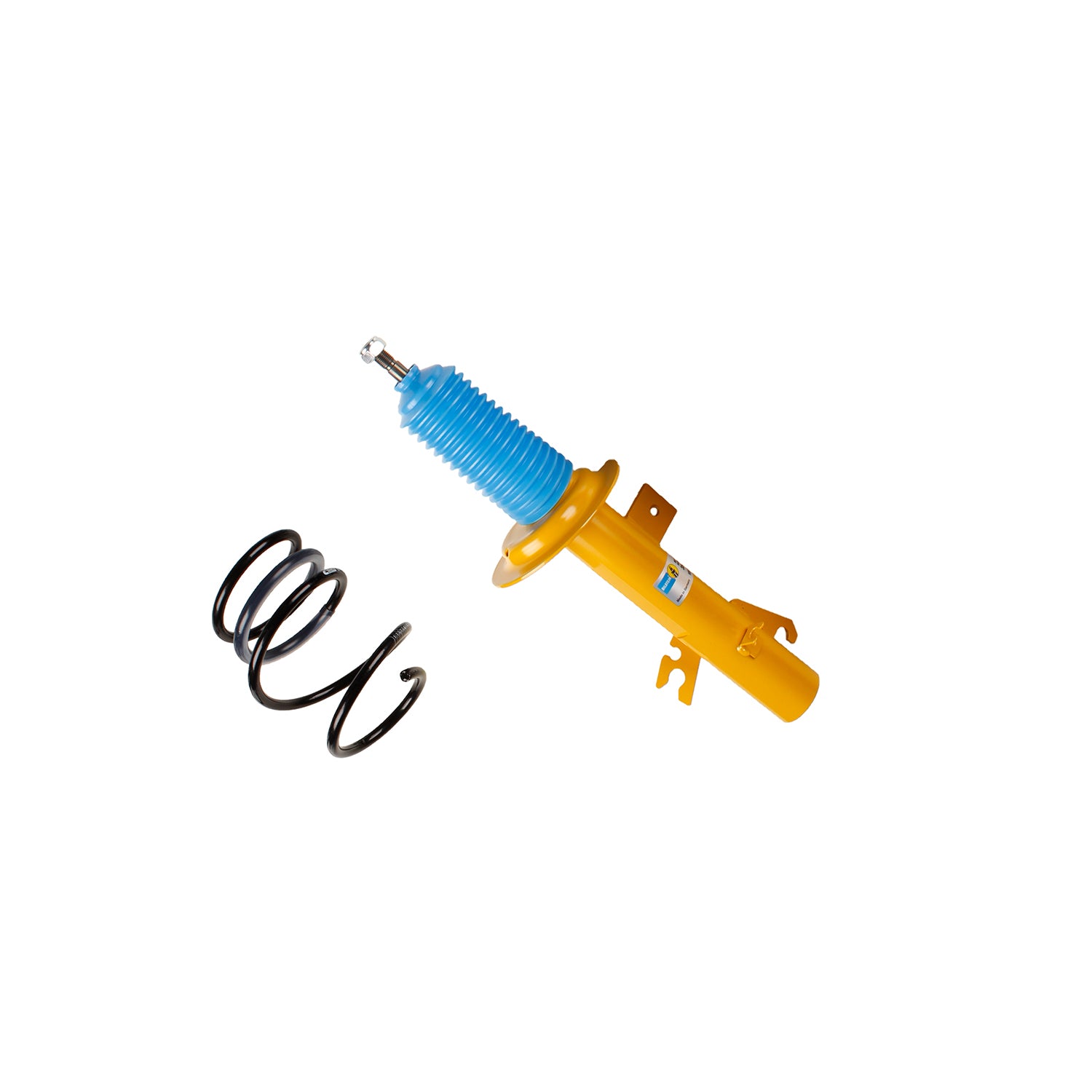 Bilstein 46-180452 B12 (Pro-Kit) - Suspension Kit