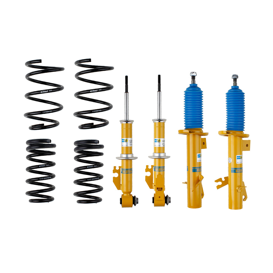 Bilstein 46-180476 B12 (Pro-Kit) - Suspension Kit