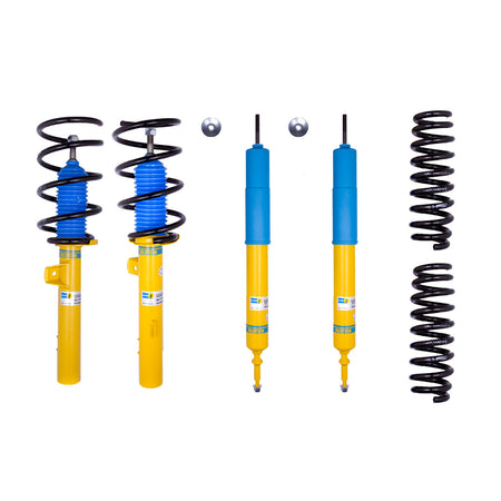Bilstein 46-180520 B12 (Pro-Kit) - Suspension Kit