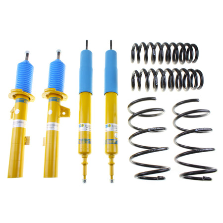 Bilstein 46-180568 B12 (Pro-Kit) - Suspension Kit