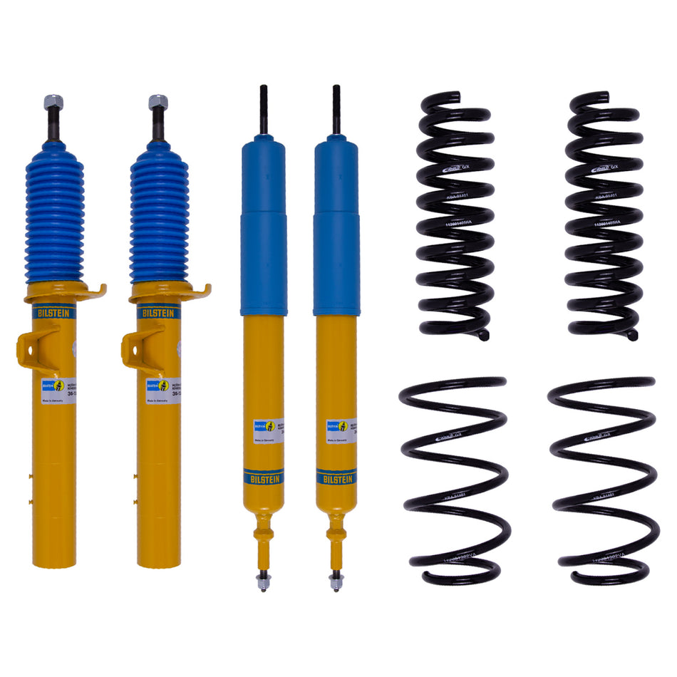 Bilstein 46-180582 B12 (Pro-Kit) - Suspension Kit