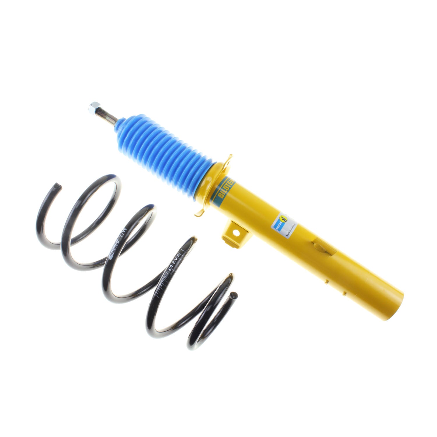 Bilstein 46-180650 B12 (Pro-Kit) - Suspension Kit