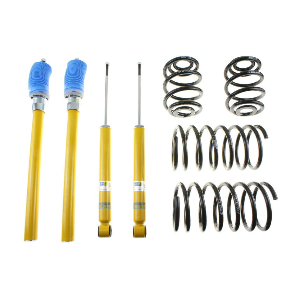Bilstein 46-180803 B12 (Pro-Kit) - Suspension Kit