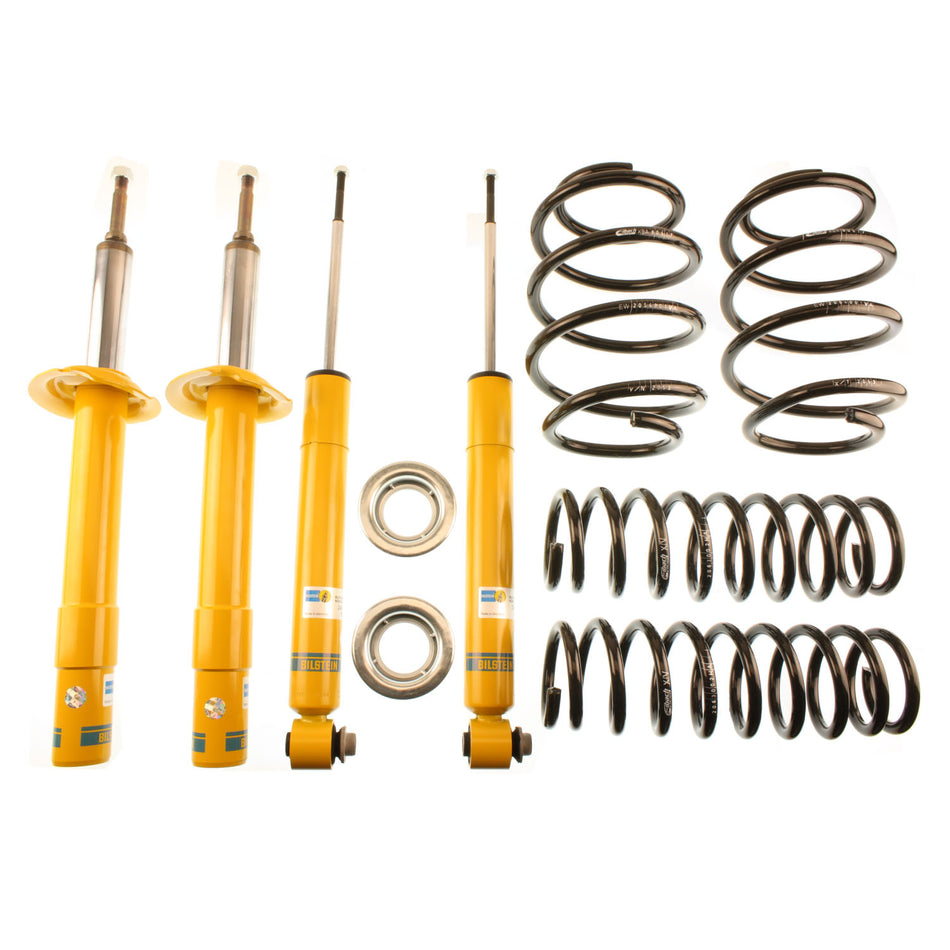 Bilstein 46-180858 B12 (Pro-Kit) - Suspension Kit