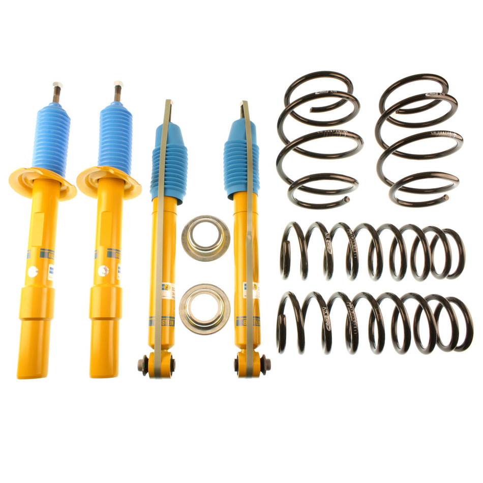 Bilstein 46-181107 B12 (Pro-Kit) - Suspension Kit