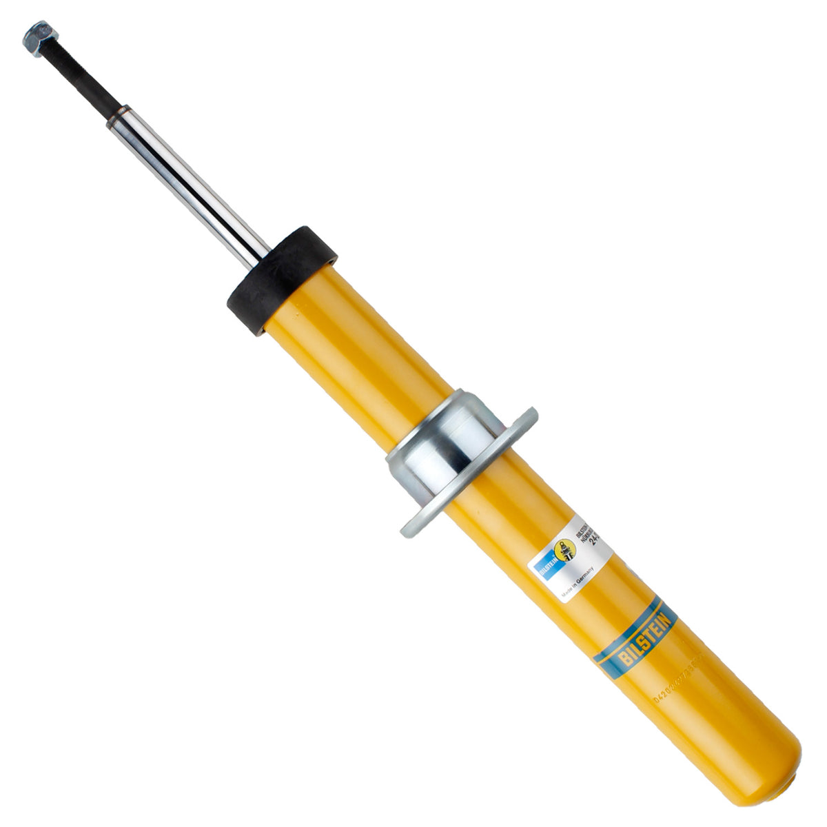 Bilstein 46-181220 B12 (Pro-Kit) - Suspension Kit
