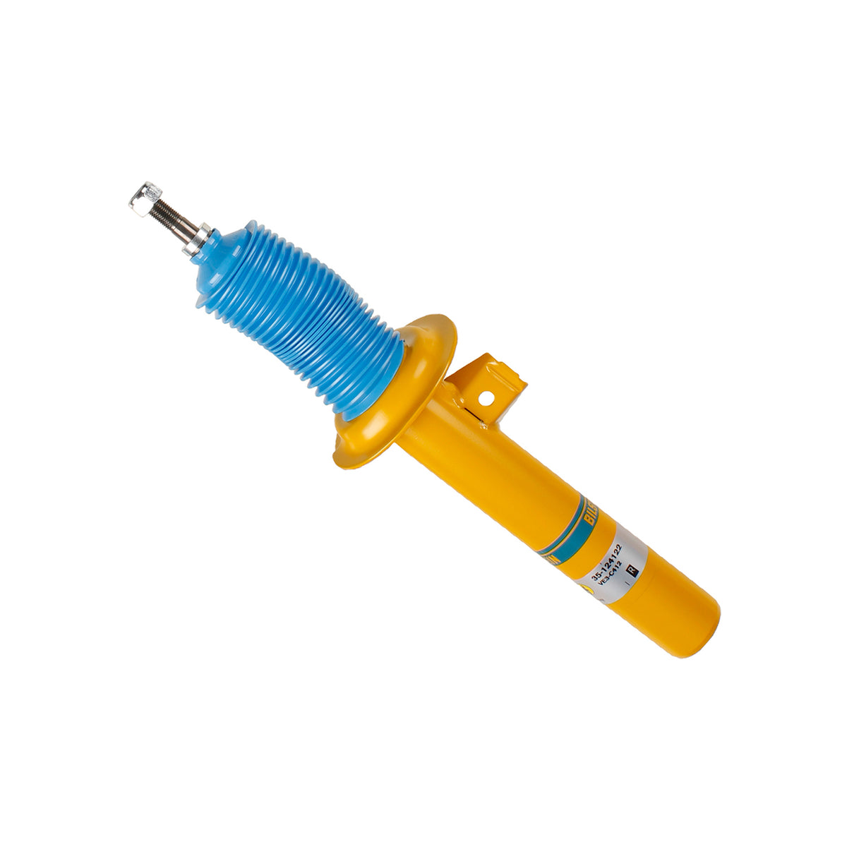 Bilstein 46-181237 B12 (Pro-Kit) - Suspension Kit