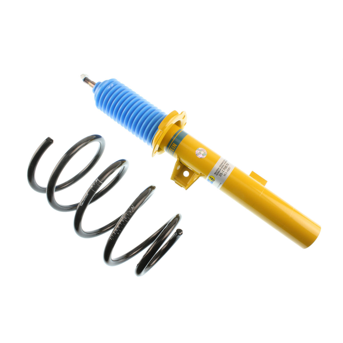 Bilstein 46-181268 B12 (Pro-Kit) - Suspension Kit
