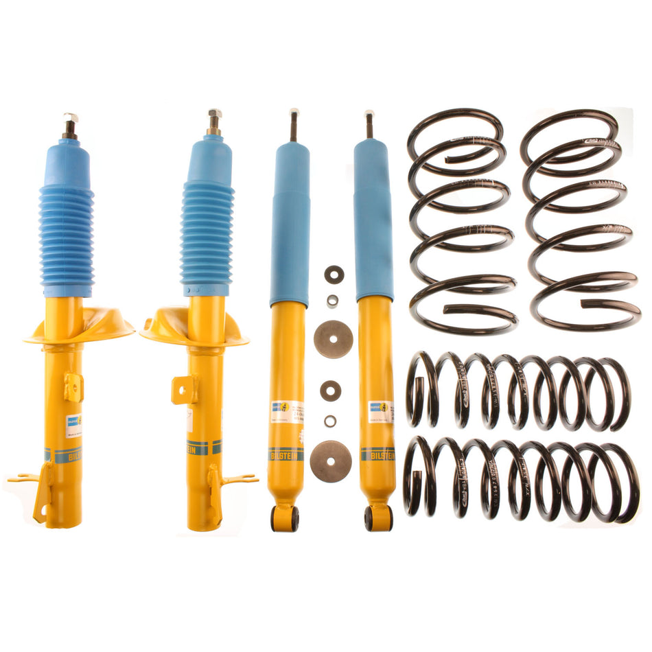 Bilstein 46-181343 B12 (Pro-Kit) - Suspension Kit