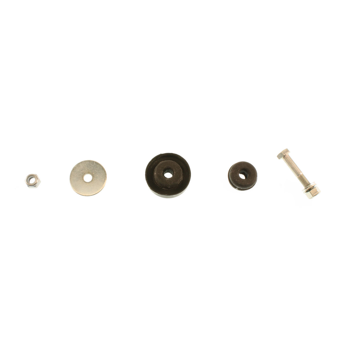 Bilstein 46-181732 B12 (Pro-Kit) - Suspension Kit