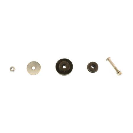 Bilstein 46-181732 B12 (Pro-Kit) - Suspension Kit
