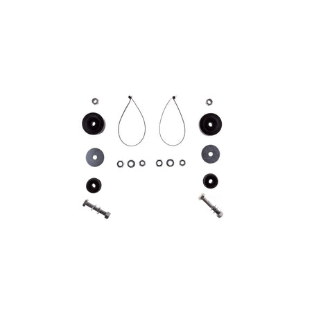 Bilstein 46-181817 B12 (Pro-Kit) - Suspension Kit