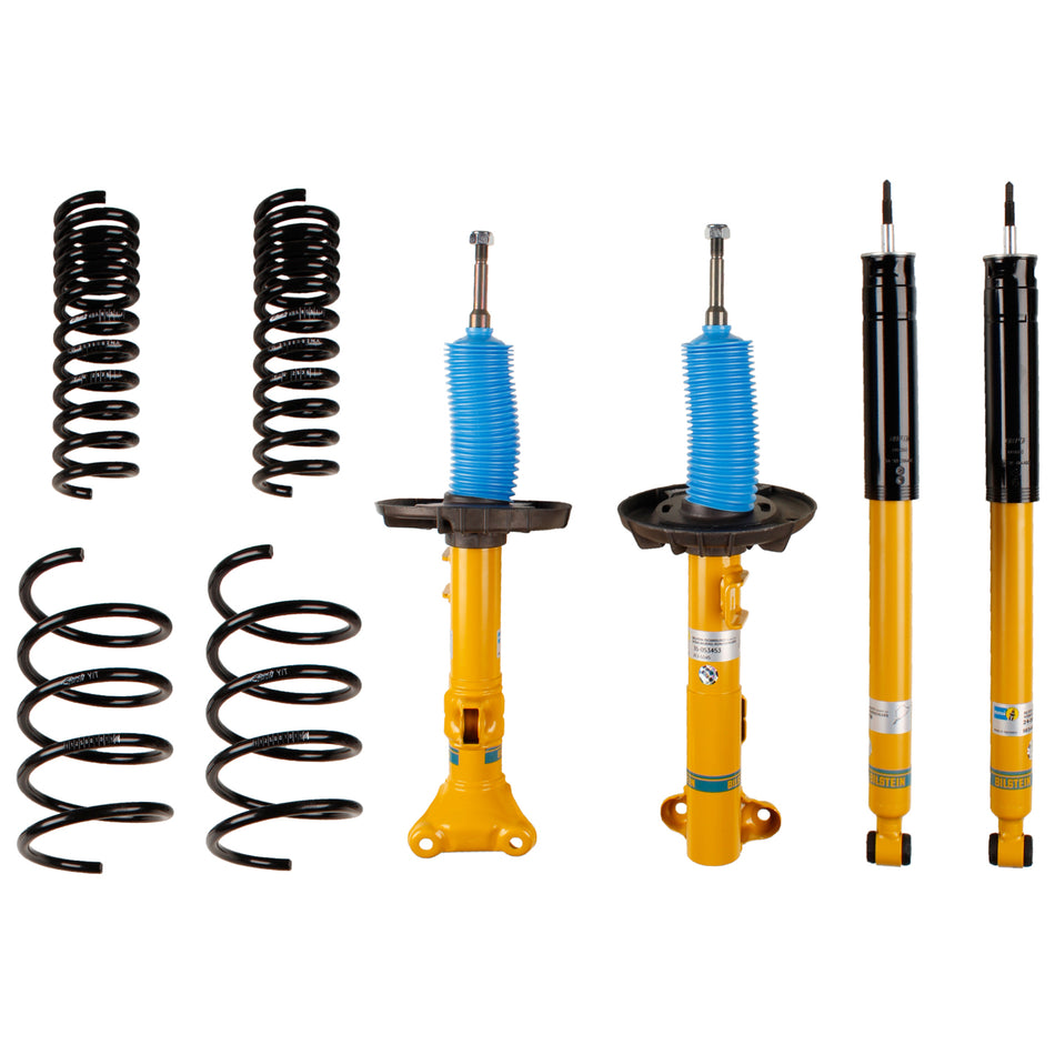 Bilstein 46-181831 B12 (Pro-Kit) - Suspension Kit