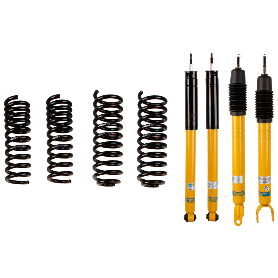 Bilstein 46-181879 B12 (Pro-Kit) - Suspension Kit