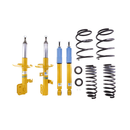 Bilstein 46-182265 B12 (Pro-Kit) - Suspension Kit