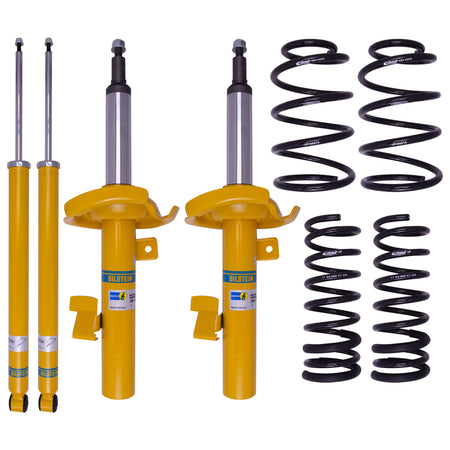 Bilstein 46-182289 B12 (Pro-Kit) - Suspension Kit