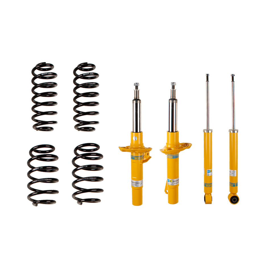 Bilstein 46-183101 B12 (Pro-Kit) - Suspension Kit