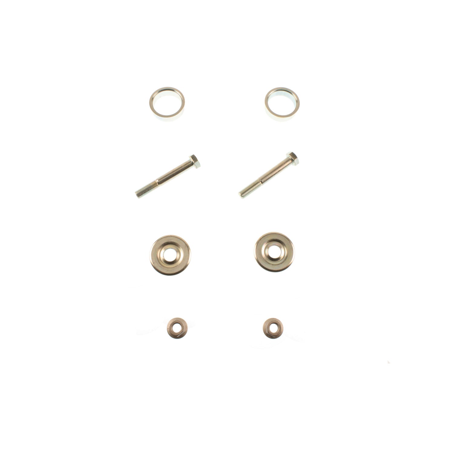 Bilstein 46-183224 B12 (Pro-Kit) - Suspension Kit
