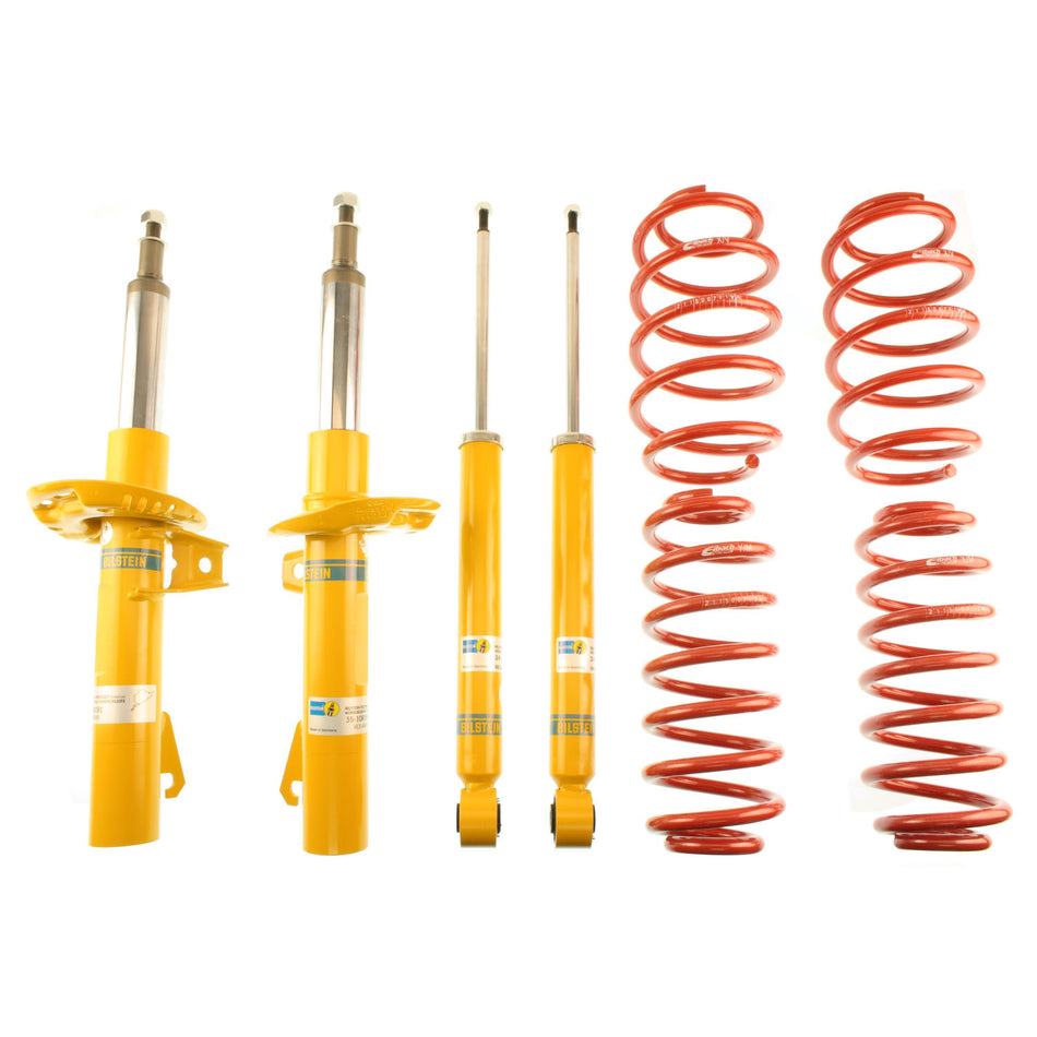 Bilstein 46-183804 B12 (Sportline) - Suspension Kit