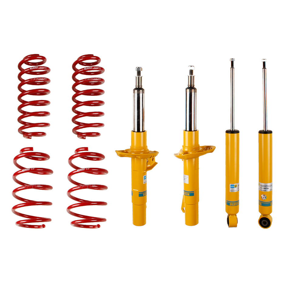 Bilstein 46-183811 B12 (Sportline) - Suspension Kit