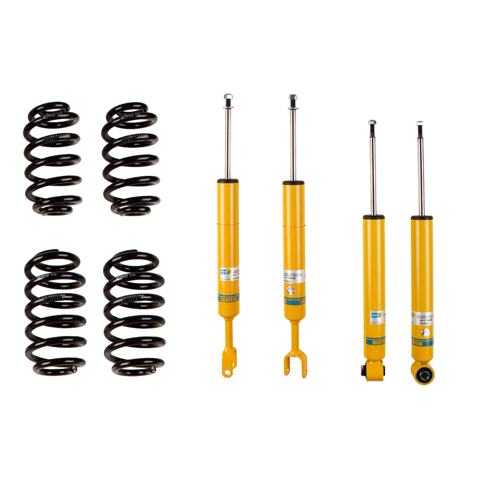 Bilstein 46-188496 B12 (Pro-Kit) - Suspension Kit