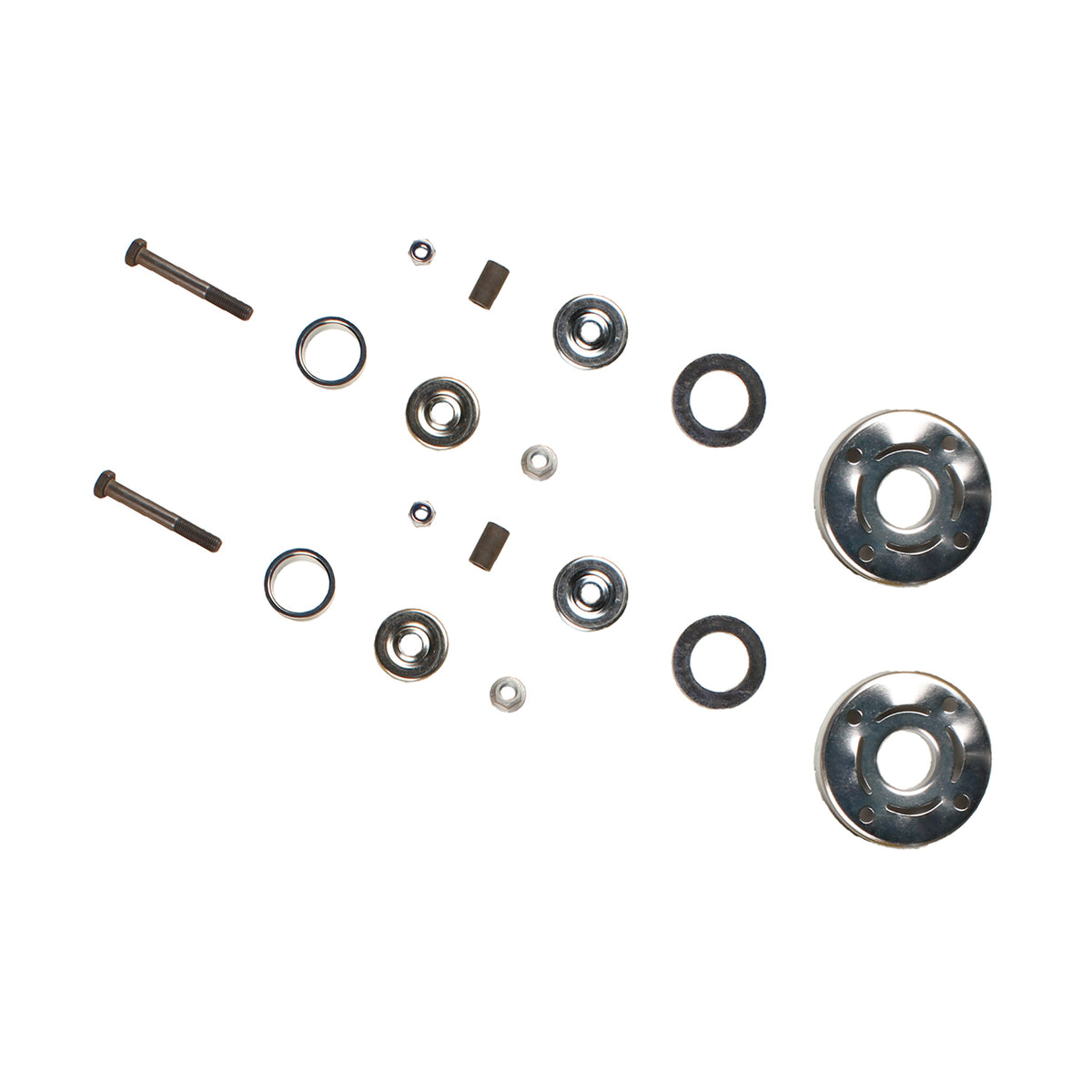 Bilstein 46-189080 B12 (Pro-Kit) - Suspension Kit