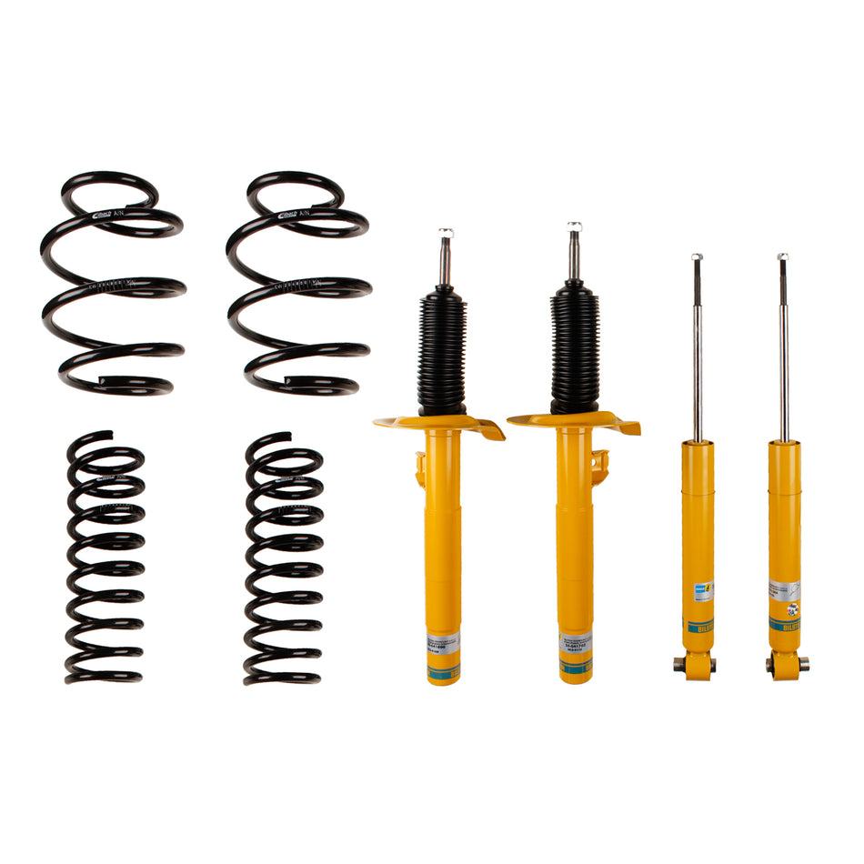Bilstein 46-189479 B12 (Pro-Kit) - Suspension Kit