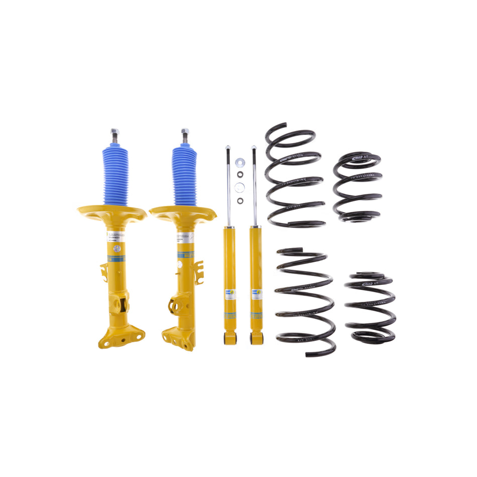Bilstein 46-189493 B12 (Pro-Kit) - Suspension Kit