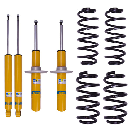 Bilstein 46-189738 B12 (Pro-Kit) - Suspension Kit