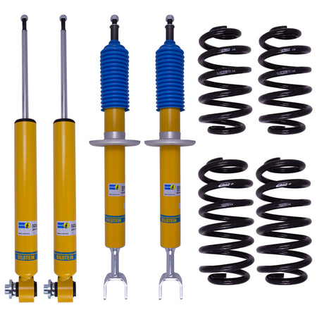 Bilstein 46-189844 B12 (Pro-Kit) - Suspension Kit