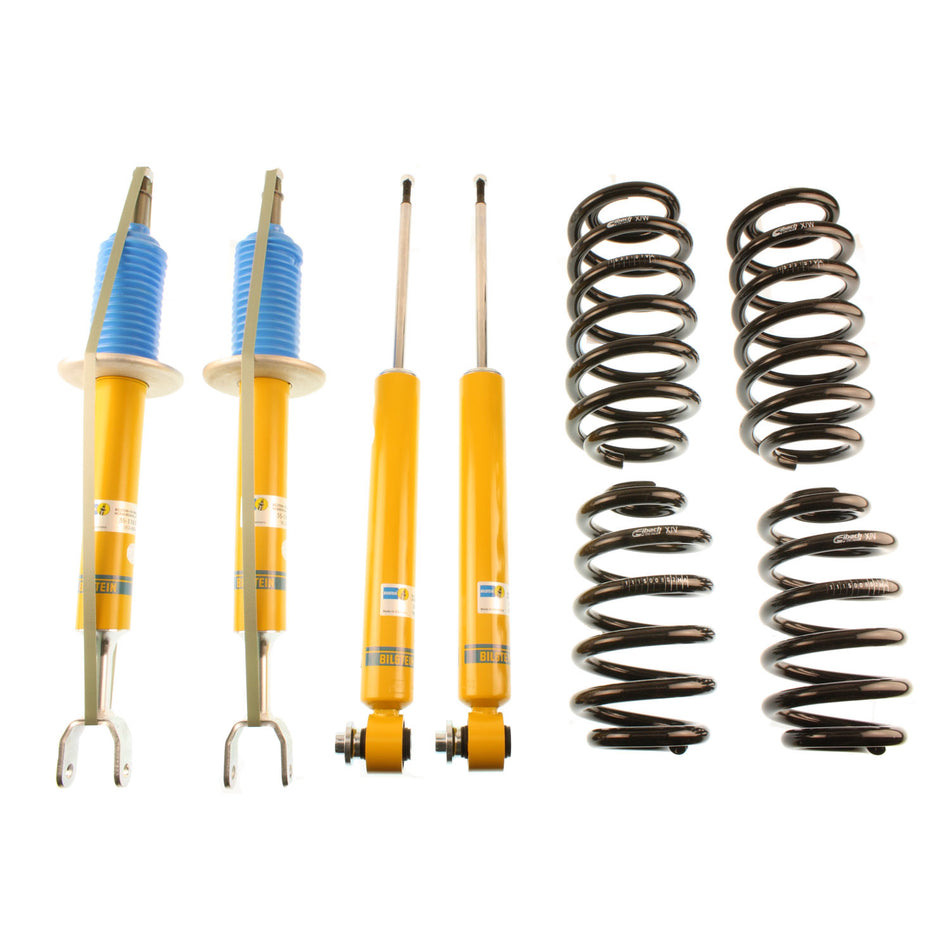Bilstein 46-189851 B12 (Pro-Kit) - Suspension Kit